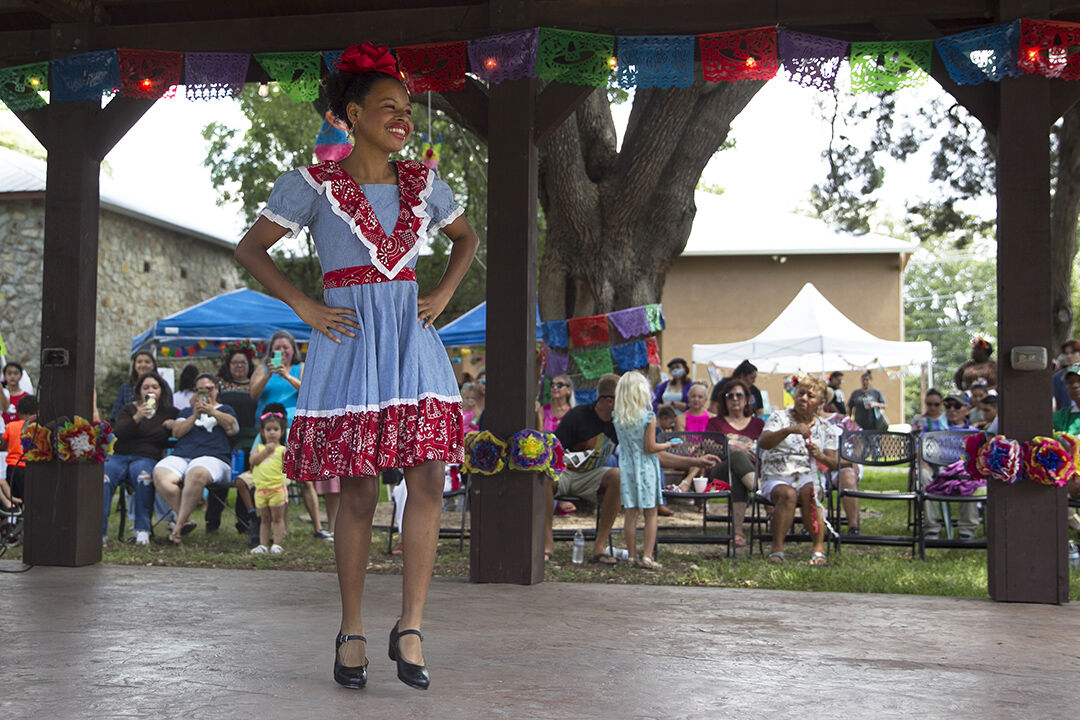 Fiesta Patrias 2021